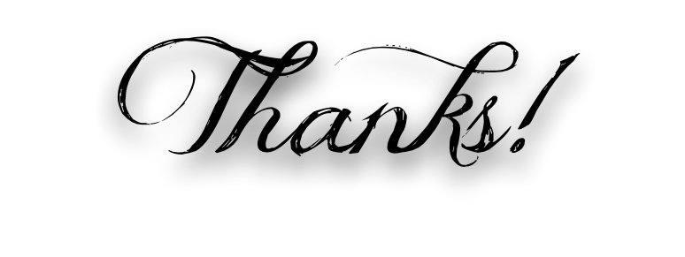 Name:  thanks.png
Views: 684
Size:  60.3 KB