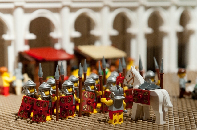 Name:  lego-roman-gladiators.jpg
Views: 7272
Size:  198.0 KB