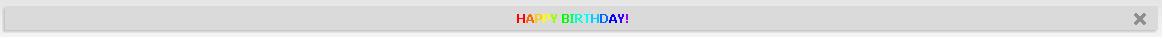 Name:  Happy Birthday Banner.JPG
Views: 230
Size:  5.1 KB