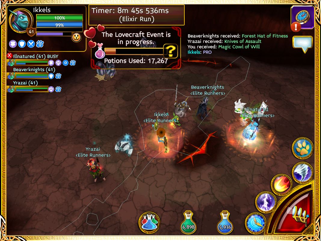 Name:  Magma Corridor.JPG
Views: 1510
Size:  187.0 KB