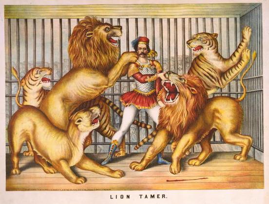 Name:  1873c-Circus_Lion_Tamer-Chromolithograph-Gibson_and_Co-Cincinnati.jpg
Views: 58
Size:  51.2 KB