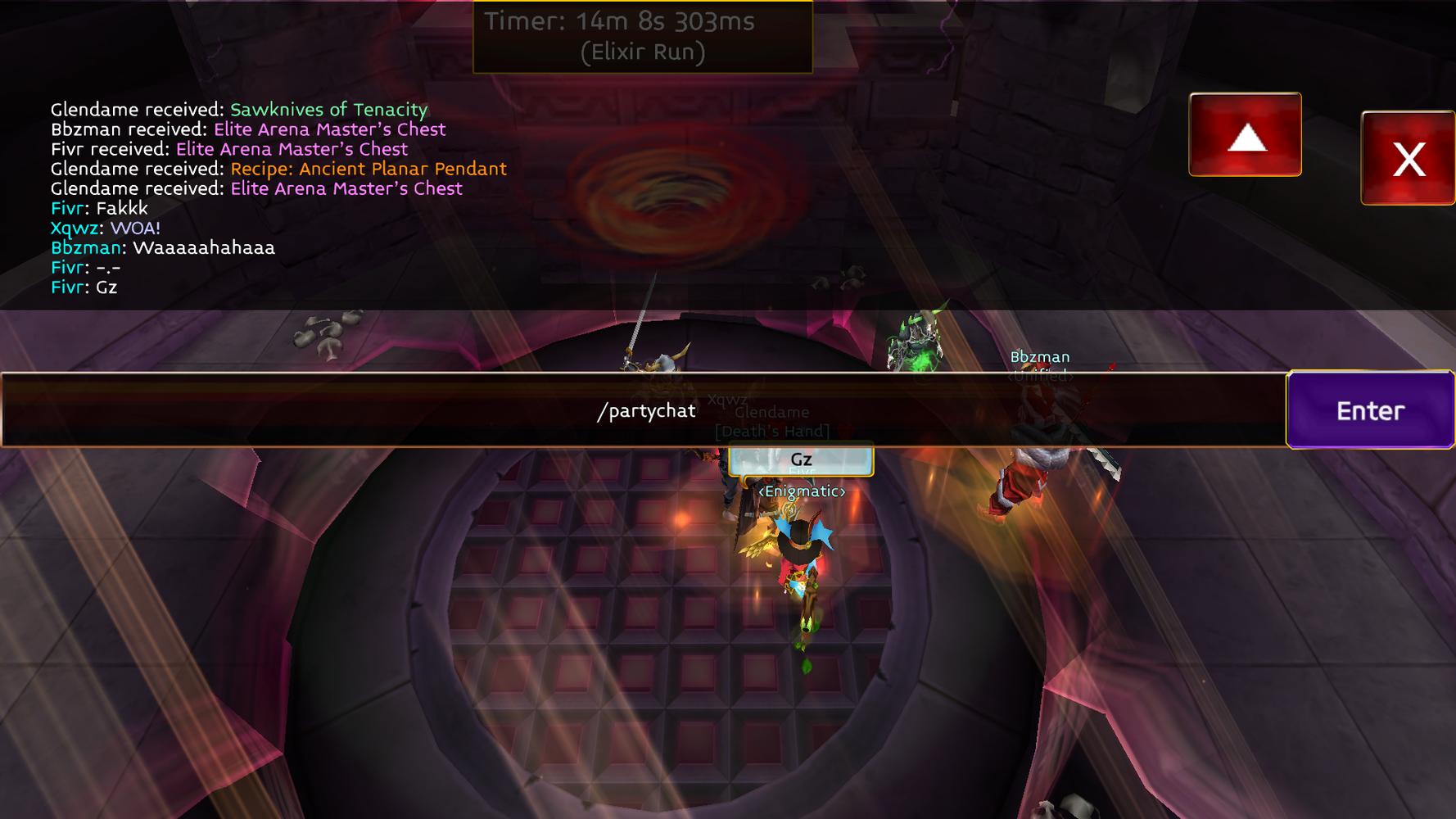 Name:  Glendame got recipe.jpg
Views: 272
Size:  145.3 KB