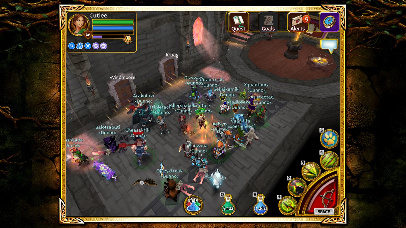Name:  Guild picture lvl 46.jpg
Views: 1359
Size:  191.2 KB