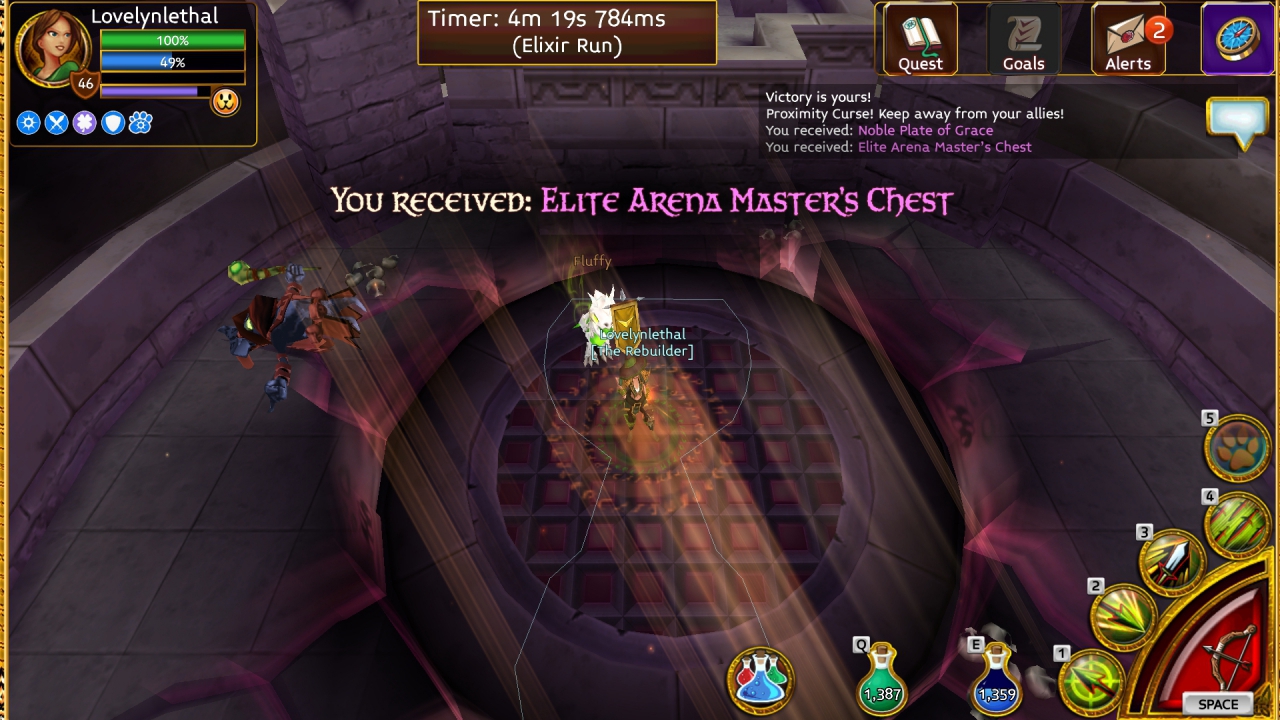 Name:  LovelynLethal Soloing Arena 2.jpg
Views: 265
Size:  624.6 KB