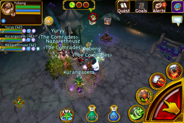 Name:  5. Forest Breach.png
Views: 608
Size:  524.2 KB