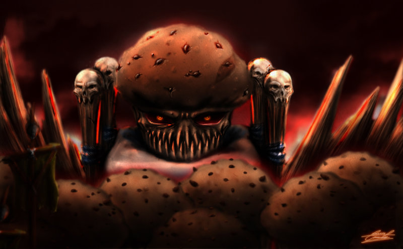 Name:  evil_muffin_king_by_sannamy-d7s5dou.jpg
Views: 198
Size:  66.5 KB