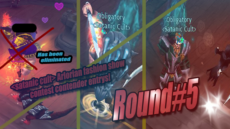 Name:  Satanic cult guild_Arlorian_fashion_show_Contest_contenders_entry_round_Five.jpg
Views: 285
Size:  291.2 KB