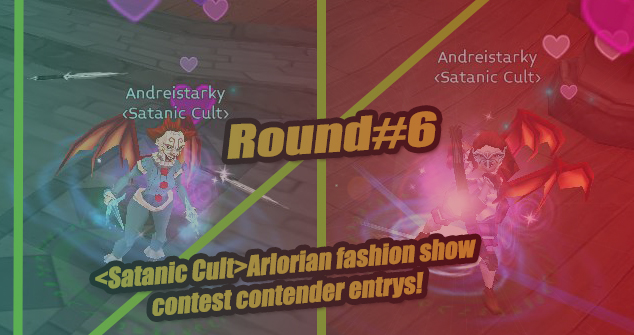 Name:  Satanic cult guild_Arlorian_fashion_show_Contest_contenders_entry_round_Six.jpg
Views: 243
Size:  178.1 KB