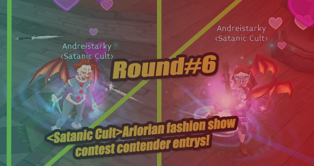 Name:  Satanic cult guild_Arlorian_fashion_show_Contest_contenders_entry_round_Six.jpg
Views: 267
Size:  178.1 KB