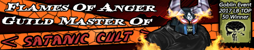 Name:  Flamesofanger Satanic cult guild is back signature.png
Views: 901
Size:  77.9 KB