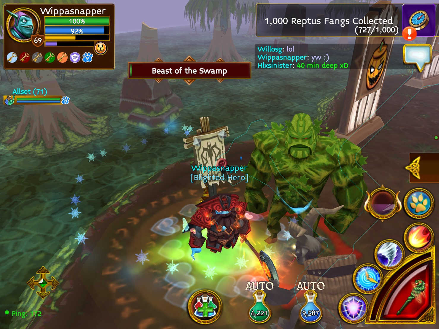 Name:  WipSwampthing.jpg
Views: 811
Size:  210.5 KB