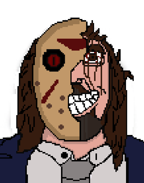 Name:  small teaser of cinco jason vorhees fan art.PNG
Views: 445
Size:  29.6 KB