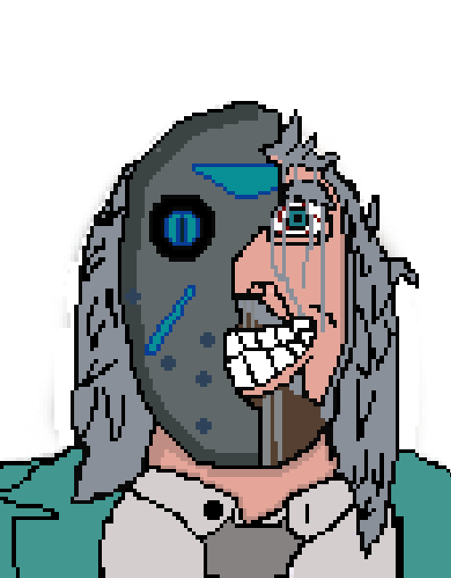 Name:  small teaser of cinco jason vorhees winter serial killer edition fan art.PNG
Views: 448
Size:  28.6 KB