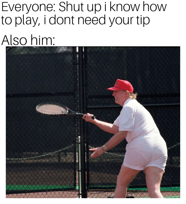 Name:  Donald Trump Playing Tennis 26042020212329.jpg
Views: 707
Size:  100.7 KB