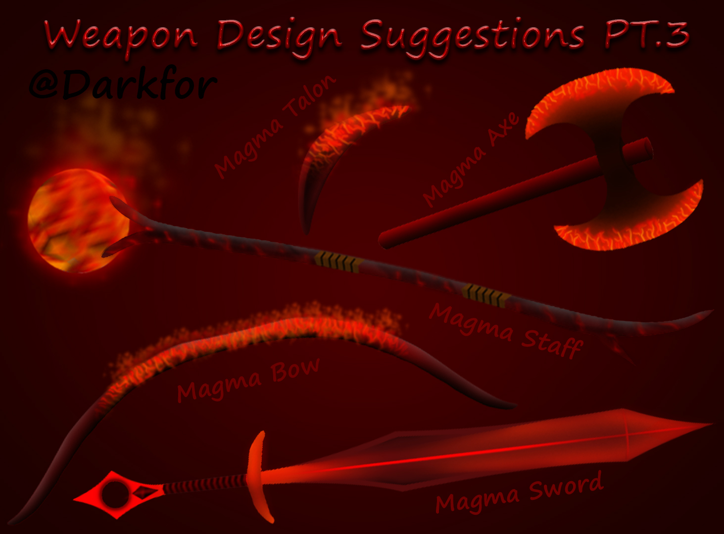 Name:  Magma.jpg
Views: 2261
Size:  462.6 KB