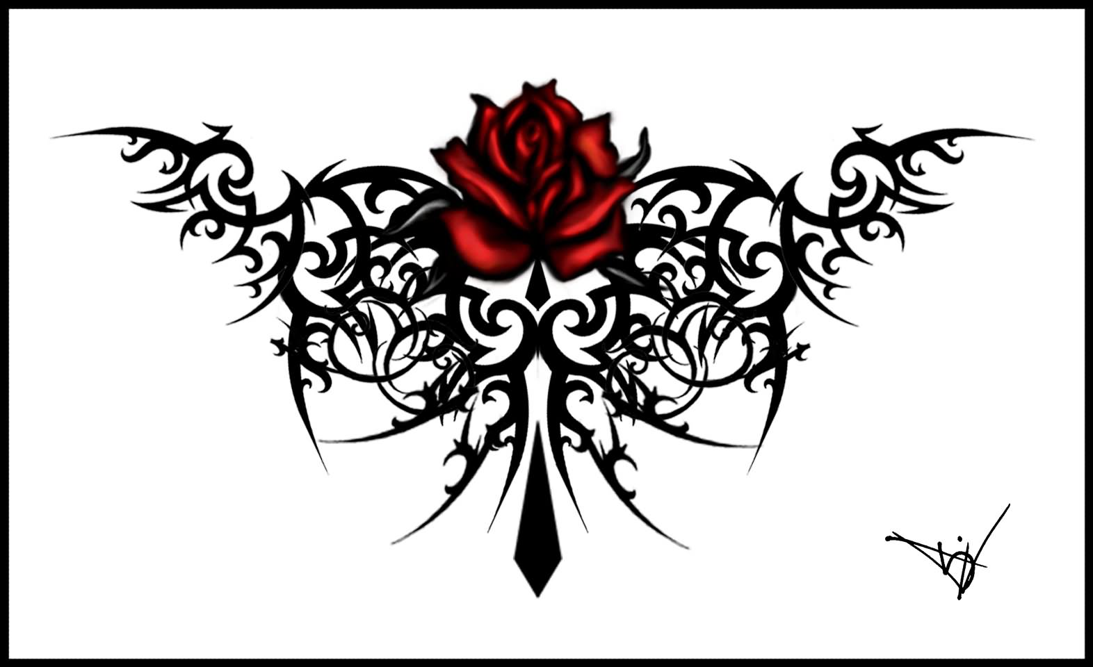 Name:  Tribal-Cross-And-Gothic-Rose-Tattoo-Design-Idea.jpg
Views: 6430
Size:  106.5 KB