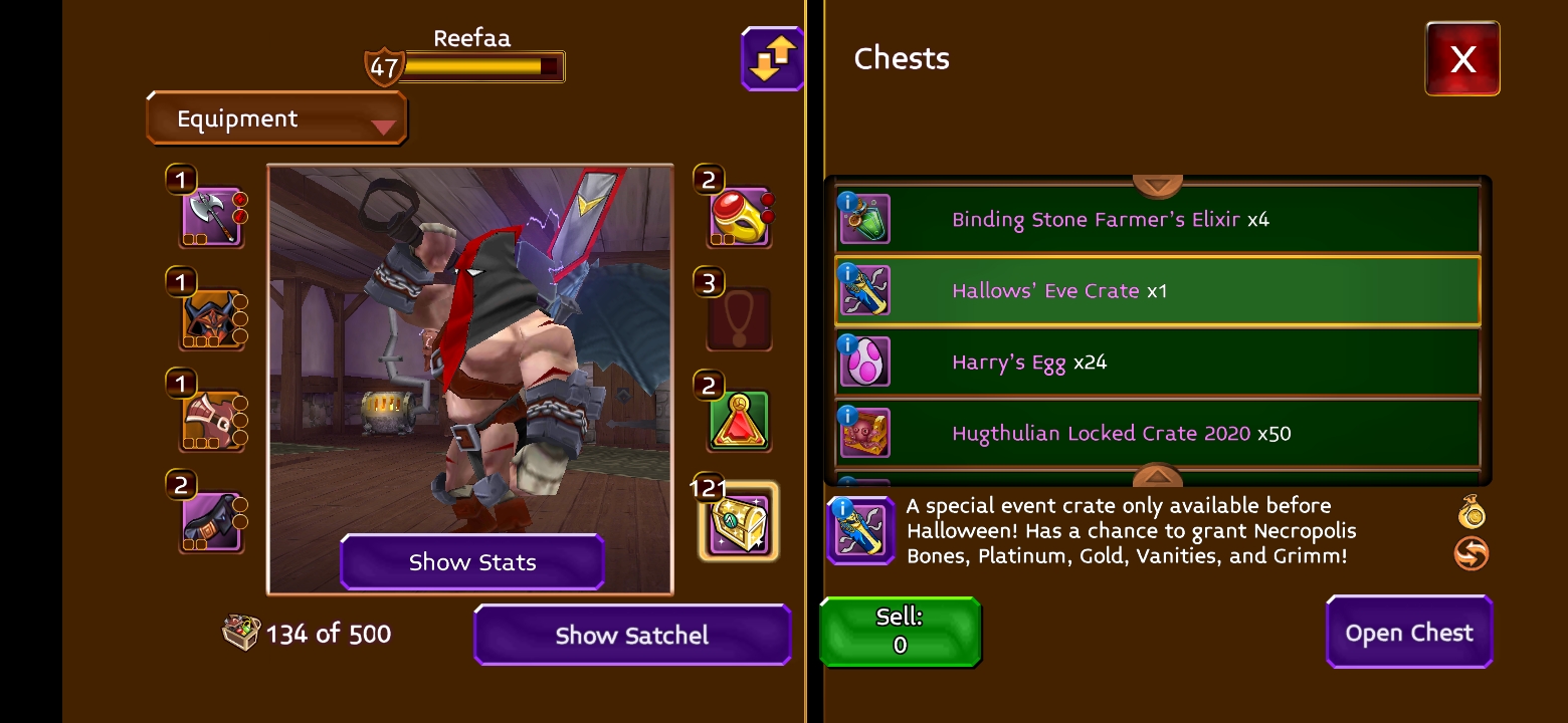 Name:  Screenshot_20210209-142823_Arcane Legends.jpg
Views: 2164
Size:  412.2 KB