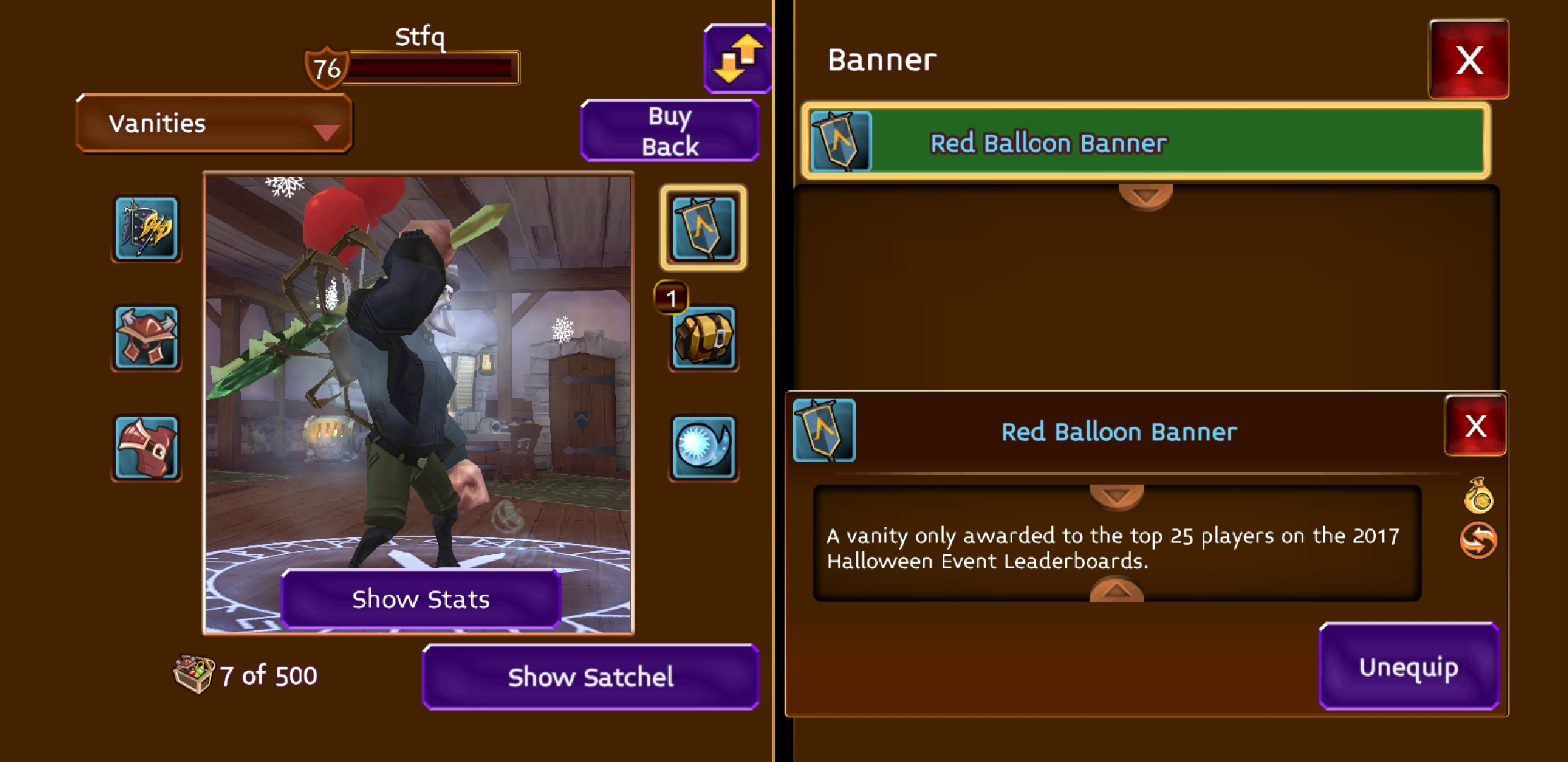 Name:  Screenshot_20210325-222147_Arcane Legends.jpg
Views: 1448
Size:  675.6 KB