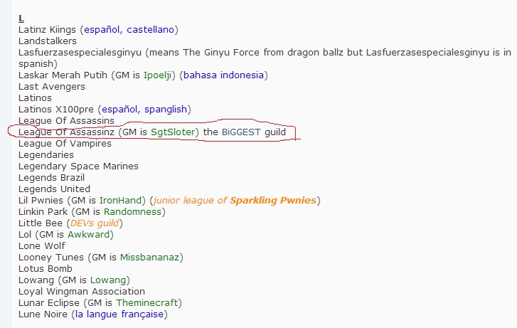 Name:  Biggest guild.jpg
Views: 323
Size:  86.3 KB