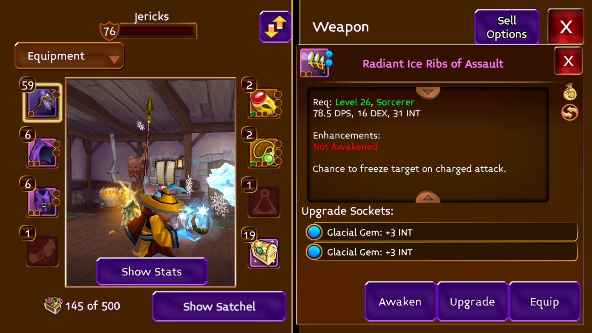 Name:  Screenshot_20210518-102205_Arcane Legends.jpg
Views: 1043
Size:  676.3 KB