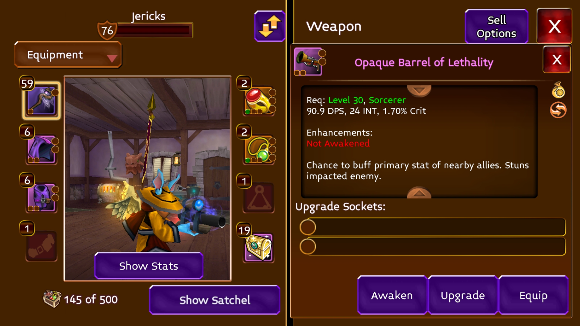 Name:  Screenshot_20210518-102155_Arcane Legends.jpg
Views: 1031
Size:  662.5 KB