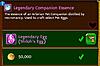 Click image for larger version. 

Name:	al_pet_rescue_essence_craft_legendary.JPG 
Views:	2294 
Size:	45.5 KB 
ID:	248318