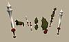 Click image for larger version. 

Name:	al_holley_dragonborn_weapons.JPG 
Views:	2560 
Size:	42.9 KB 
ID:	251280