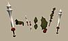 Click image for larger version. 

Name:	al_holley_dragonborn_weapons.JPG 
Views:	2652 
Size:	42.9 KB 
ID:	251280