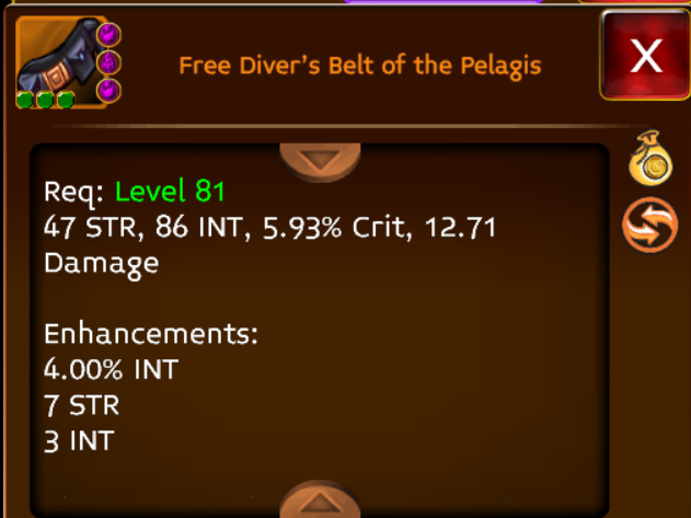 Name:  Free Diver's Belt of Pelagis 4%INT.PNG
Views: 70
Size:  128.3 KB