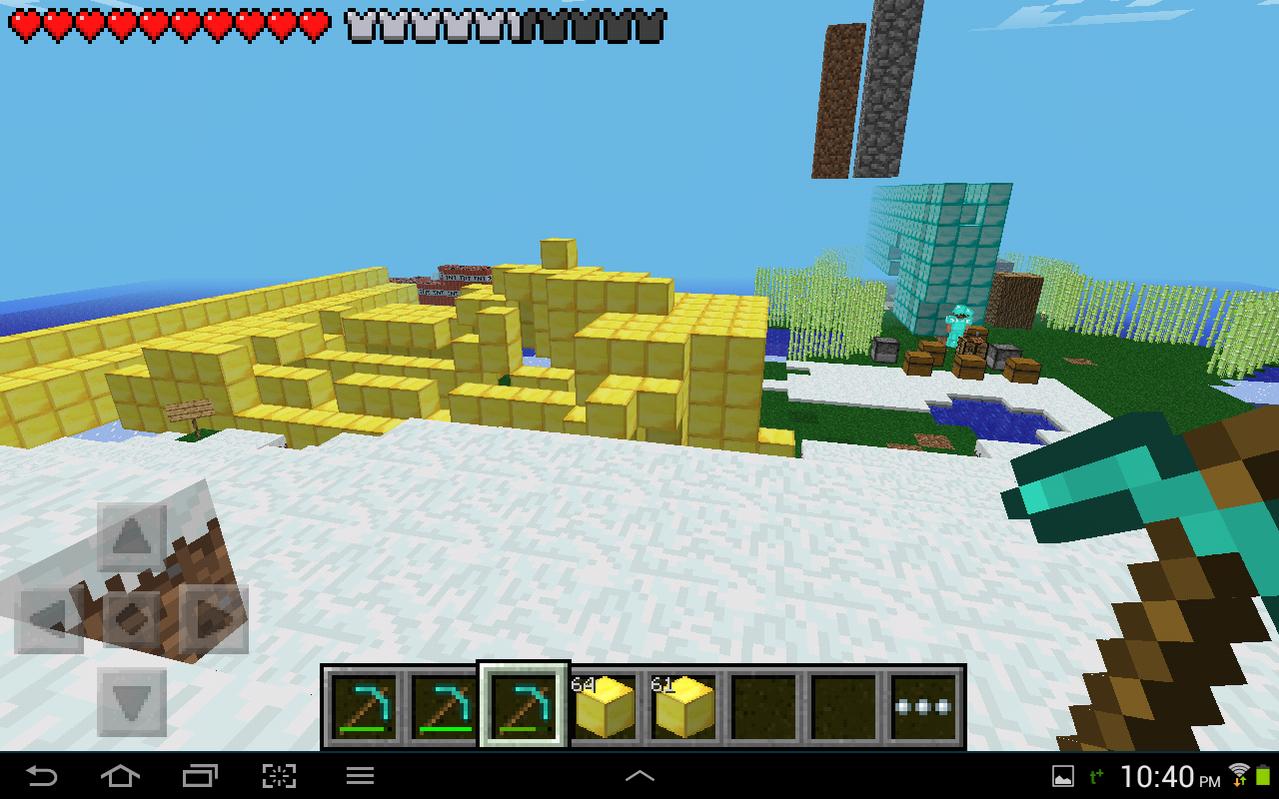 Minecraft PE - Page 2