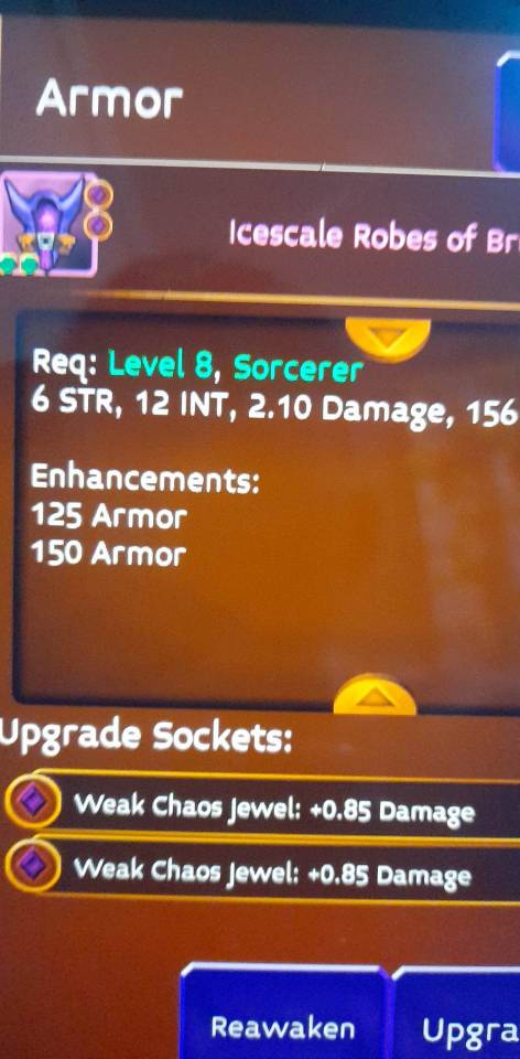 Name:  Icescale armor 275 arm awake.jpg
Views: 160
Size:  52.2 KB
