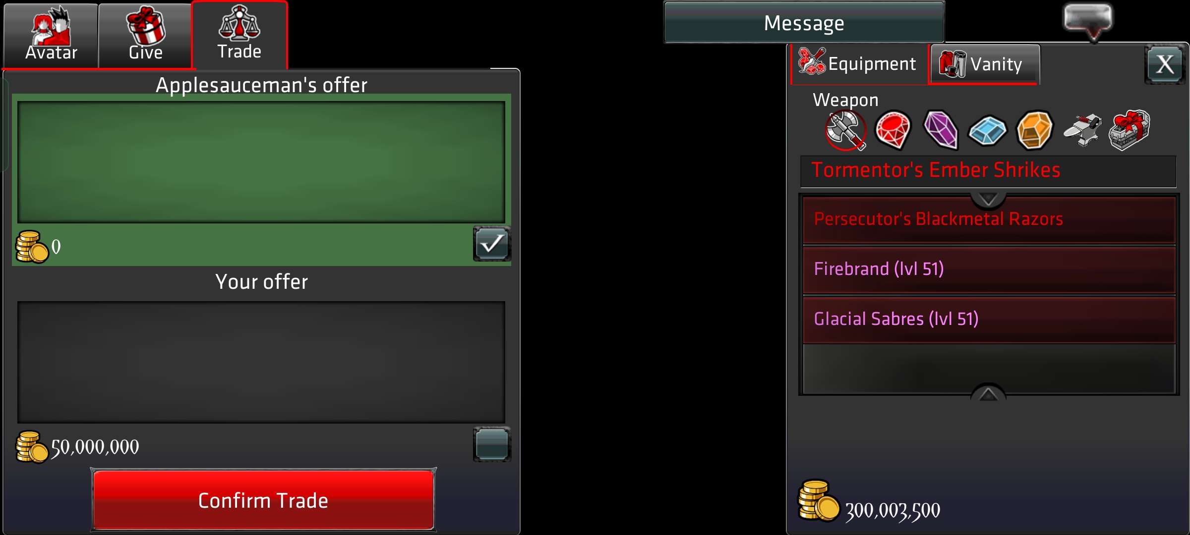 Name:  Screenshot_2023-05-20-20-02-43-33_7251a0aa1d012f9dfb0bfb2f210aa7f7.jpg
Views: 311
Size:  116.5 KB