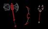 Click image for larger version. 

Name:	al_forgotten_vanity_weapons_devourer.JPG 
Views:	2060 
Size:	26.0 KB 
ID:	256847