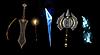 Click image for larger version. 

Name:	al_forgotten_vanity_weapons_bananabow_highfrost_holisticbreath_yetishard_wrathbael_mountainsteet.JPG 
Views:	2033 
Size:	39.4 KB 
ID:	256849