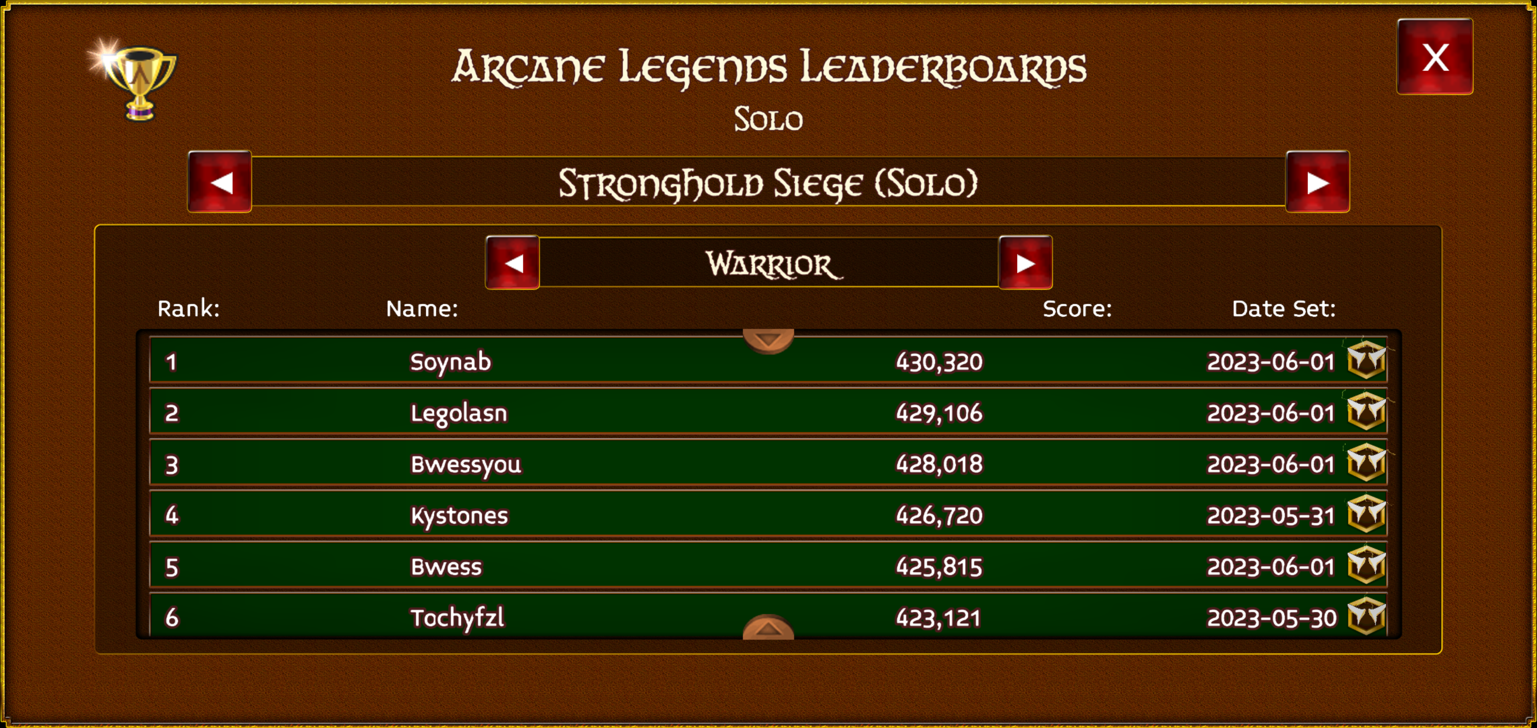Name:  Screenshot_20230602-022806_Arcane_Legends.png
Views: 195
Size:  1.97 MB