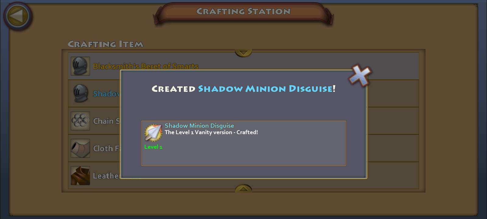Name:  Screenshot_20231110-081629_Pocket_Legends.jpg
Views: 834
Size:  50.1 KB