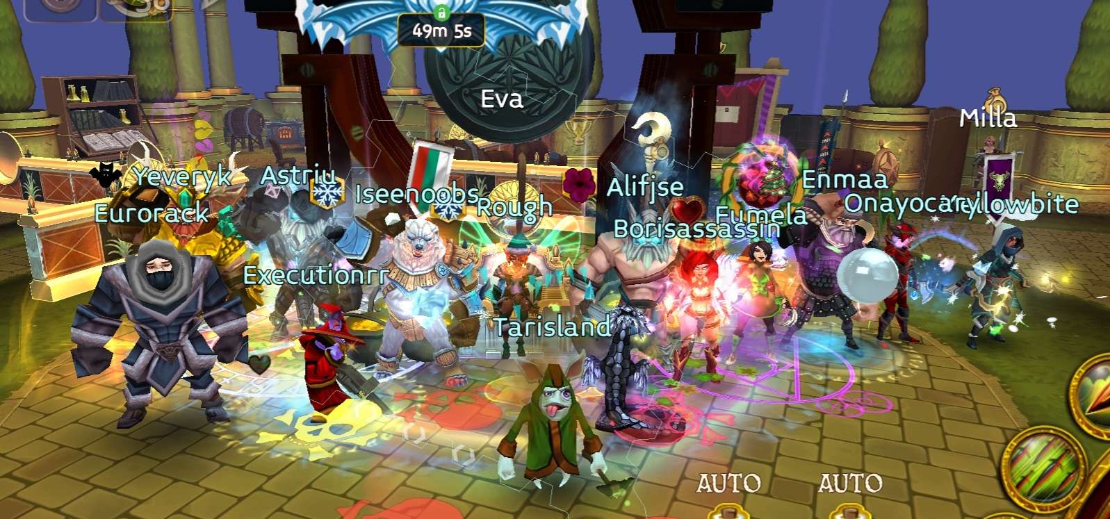 Name:  Screenshot_20231224-131055_Arcane_Legends.jpg
Views: 481
Size:  187.1 KB