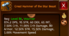 Click image for larger version. 

Name:	al_star_beast_hammer.png 
Views:	900 
Size:	80.1 KB 
ID:	271269