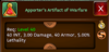Click image for larger version. 

Name:	rare_artifact_int.PNG 
Views:	2027 
Size:	30.6 KB 
ID:	271776