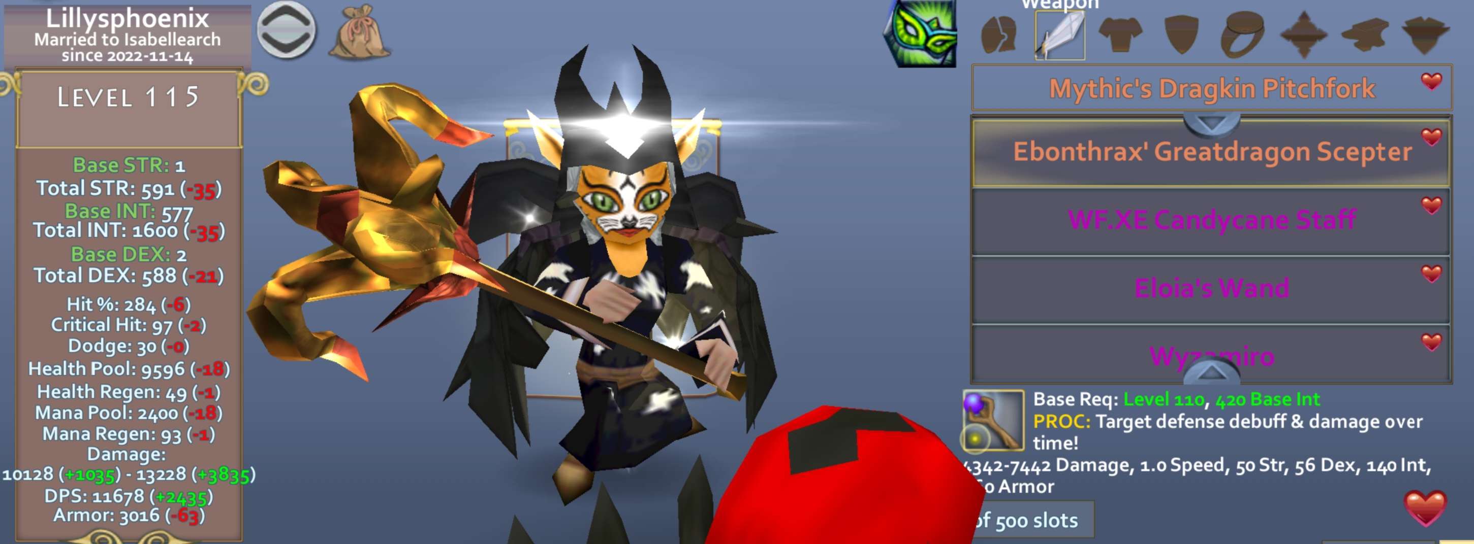 Name:  Screenshot_20230302_171340_Pocket_Legends.jpg
Views: 359
Size:  188.9 KB
