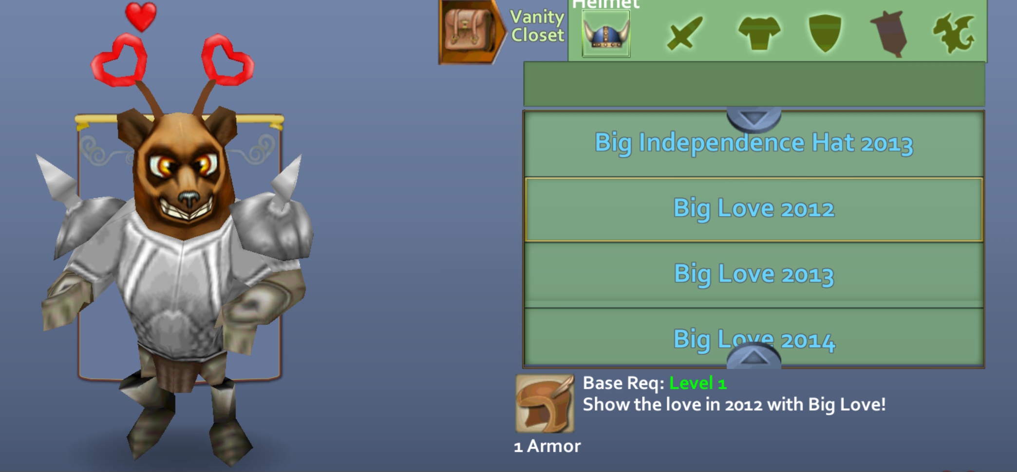 Name:  Screenshot_20250126_150109_Pocket Legends.jpg
Views: 1058
Size:  245.9 KB