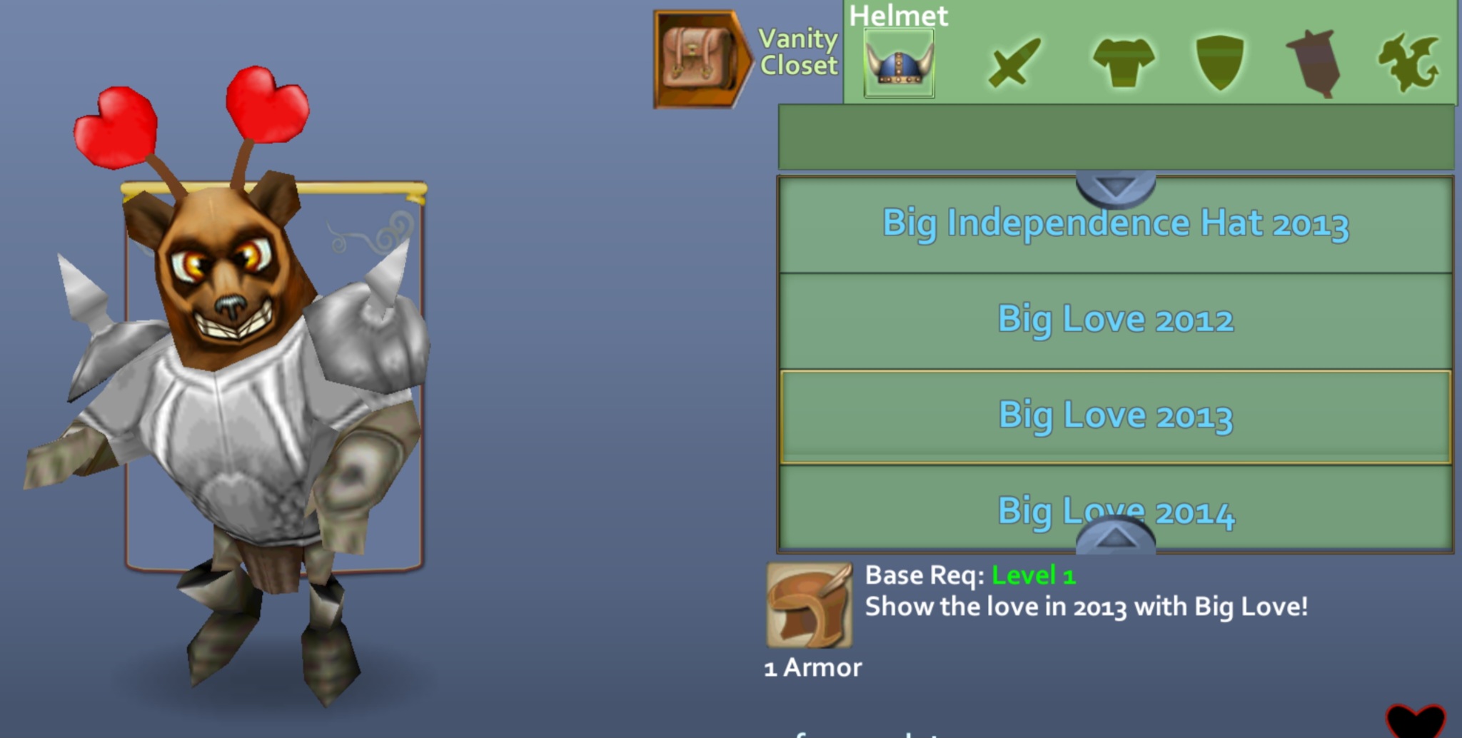 Name:  Screenshot_20250126_150114_Pocket Legends.jpg
Views: 1055
Size:  245.0 KB