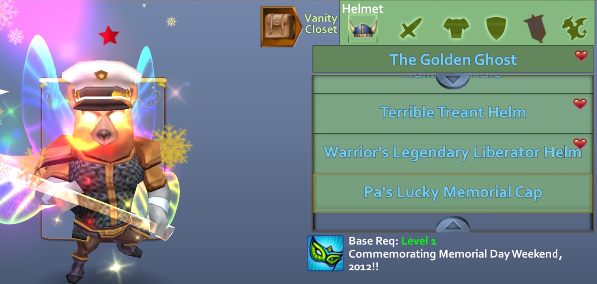 Name:  Screenshot_20250131_080629_Pocket Legends.jpg
Views: 229
Size:  286.7 KB