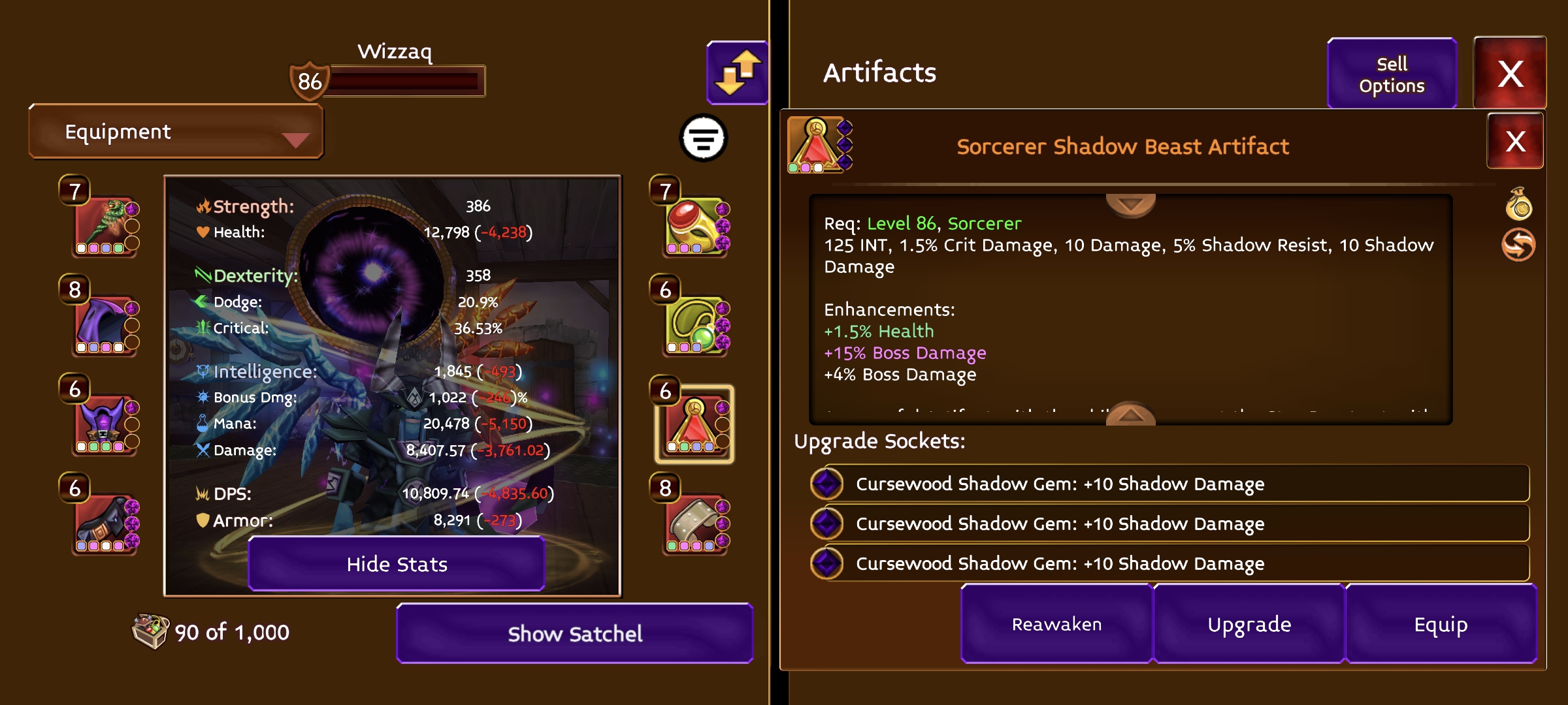 Name:  Screenshot_20250211_182724_Arcane Legends.jpg
Views: 176
Size:  889.6 KB