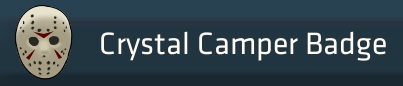 Name:  badge_crystal_camper.jpg
Views: 123
Size:  10.9 KB