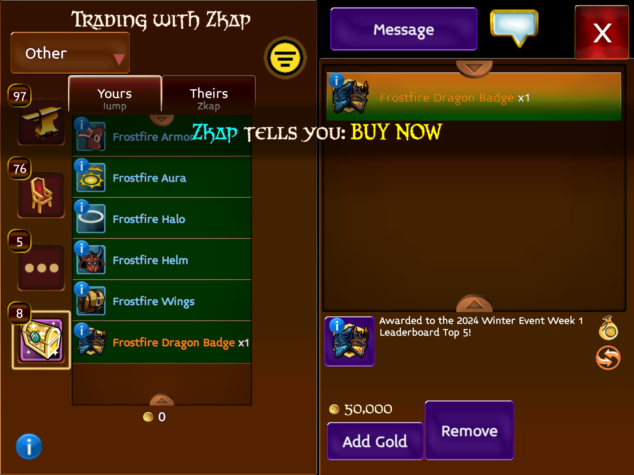 Name:  frostfire package.png
Views: 223
Size:  869.1 KB