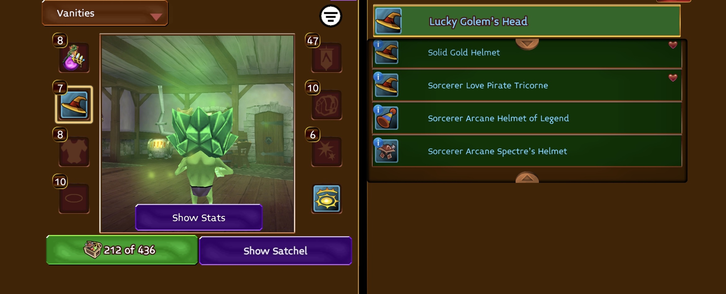 Name:  Screenshot_20250421_084509_Arcane Legends.jpg
Views: 92
Size:  310.9 KB
