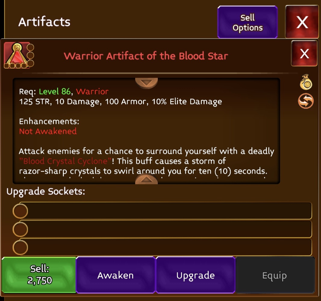 Name:  Screenshot_20250425_133107_Arcane Legends.jpg
Views: 65
Size:  194.1 KB