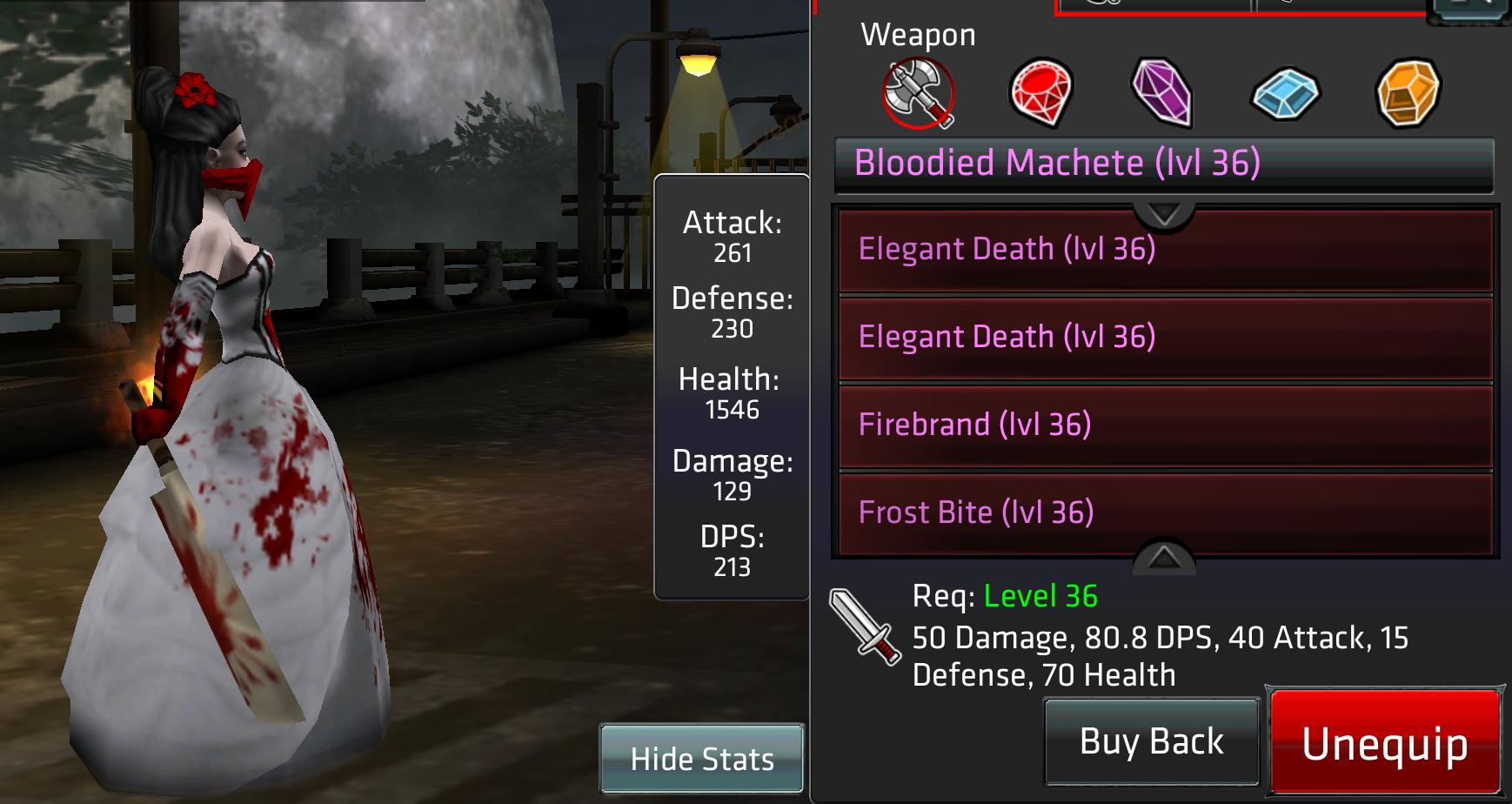 Name:  dl-machette-stats.png
Views: 4640
Size:  859.5 KB
