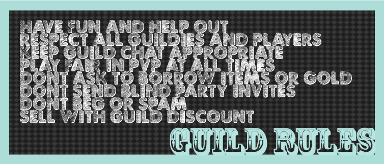Name:  RULES.jpg
Views: 3498
Size:  85.2 KB